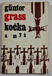 Kočka a myš - 