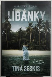 Líbánky - 