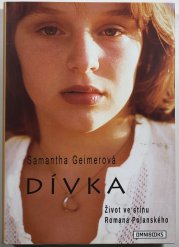 Dívka - 