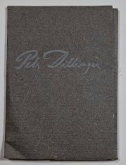 Petr Dillinger - Práce - 9 hlubotiskových reprodukcí leptů