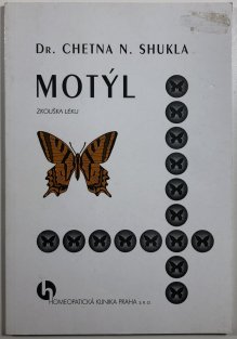 Motýl