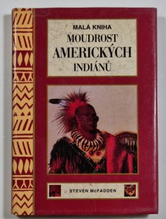 Moudrost amerických indiánů