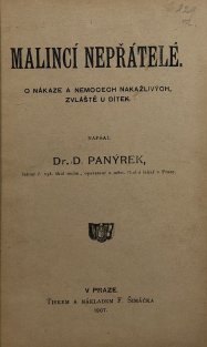 Matice lidu - Malincí nepřátelé, Člověk a živočišstvo (2v1)