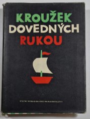 Kroužek dovedných rukou školu - 