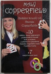 Malý Copperfield - 