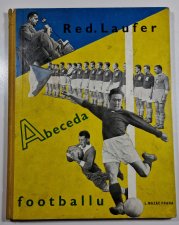 Abeceda footballu - 