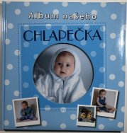 Album našeho chlapečka - 