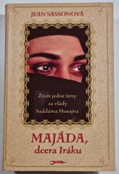 Majáda, dcera Iráku - 