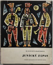 Junácký zápas - 