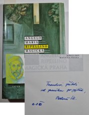 Magická Praha - 