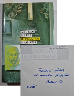 Magická Praha