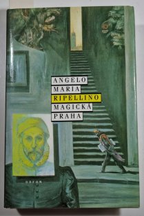 Magická Praha