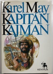 Kapitán Kajman - 