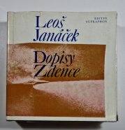 Dopisy Zdence - 
