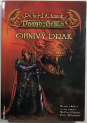 Dragonrealm 1 - Ohnivý drak - 