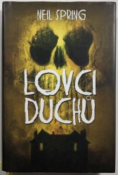 Lovci duchů - 