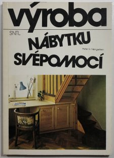 Výroba nábytku svépomocí