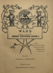 Wahb