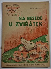 Na besedě u zviřátek III. - 