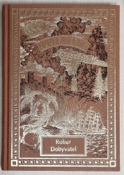 Robur dobyvatel - 