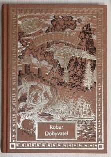 Robur dobyvatel