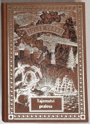 Tajemství pralesa - 