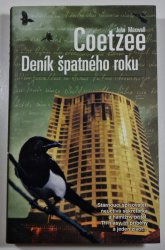 Deník špatného roku - 