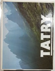 Tatry (slovensky) - 