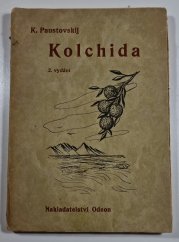 Kolchida - 