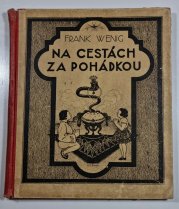 Na cestách za pohádkou - Dvanáct pohádek