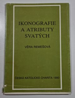 Ikonografie a atributy svatých