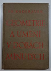 Geometrie a umění v dobách minulých - 