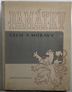 Památky Čech a Moravy