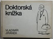 Doktorská knížka - 