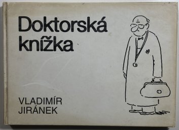 Doktorská knížka