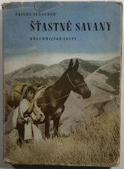 Šťastné savany - 