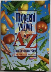 Moderní výživa od A do Z - 