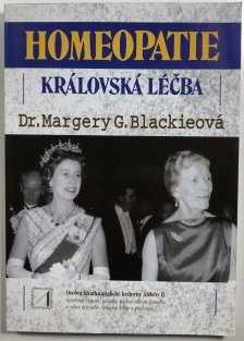 Homeopatie - královská léčba