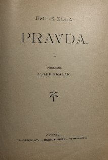 Pravda I.+II. (2v1)