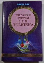 Průvodce světem J. R. R. Tolkiena - 