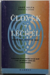 Člověk léčitel