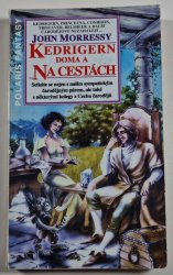 Kedrigern doma a na cestách - 