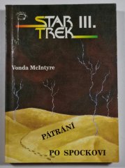 Star Trek III. - Pátrání po Spockovi - 