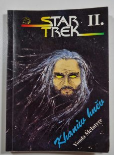 Star Trek II. - Khanův hněv