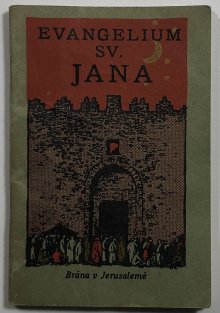 Evangelium sv. Jana