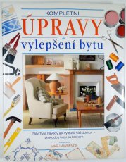 Kompletní úpravy a vylepšení bytu - 