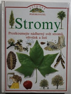 Stromy