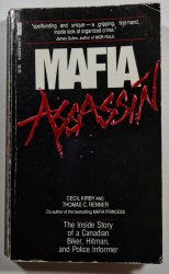 Mafia Assassin - 