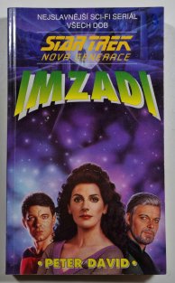Star Trek: Nová generace - Imzadi