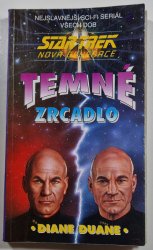 Star Trek: Nová generace - Temné zrcadlo - 